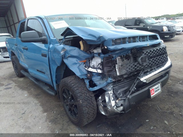 TOYOTA TUNDRA 4WD 2021 5tfdy5f12mx005141