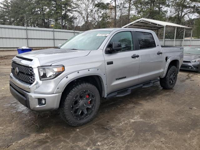 TOYOTA TUNDRA 2021 5tfdy5f12mx012820