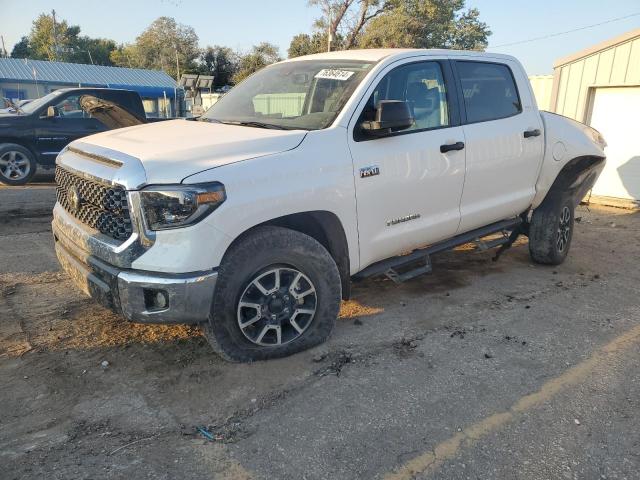 TOYOTA TUNDRA CRE 2021 5tfdy5f12mx046594