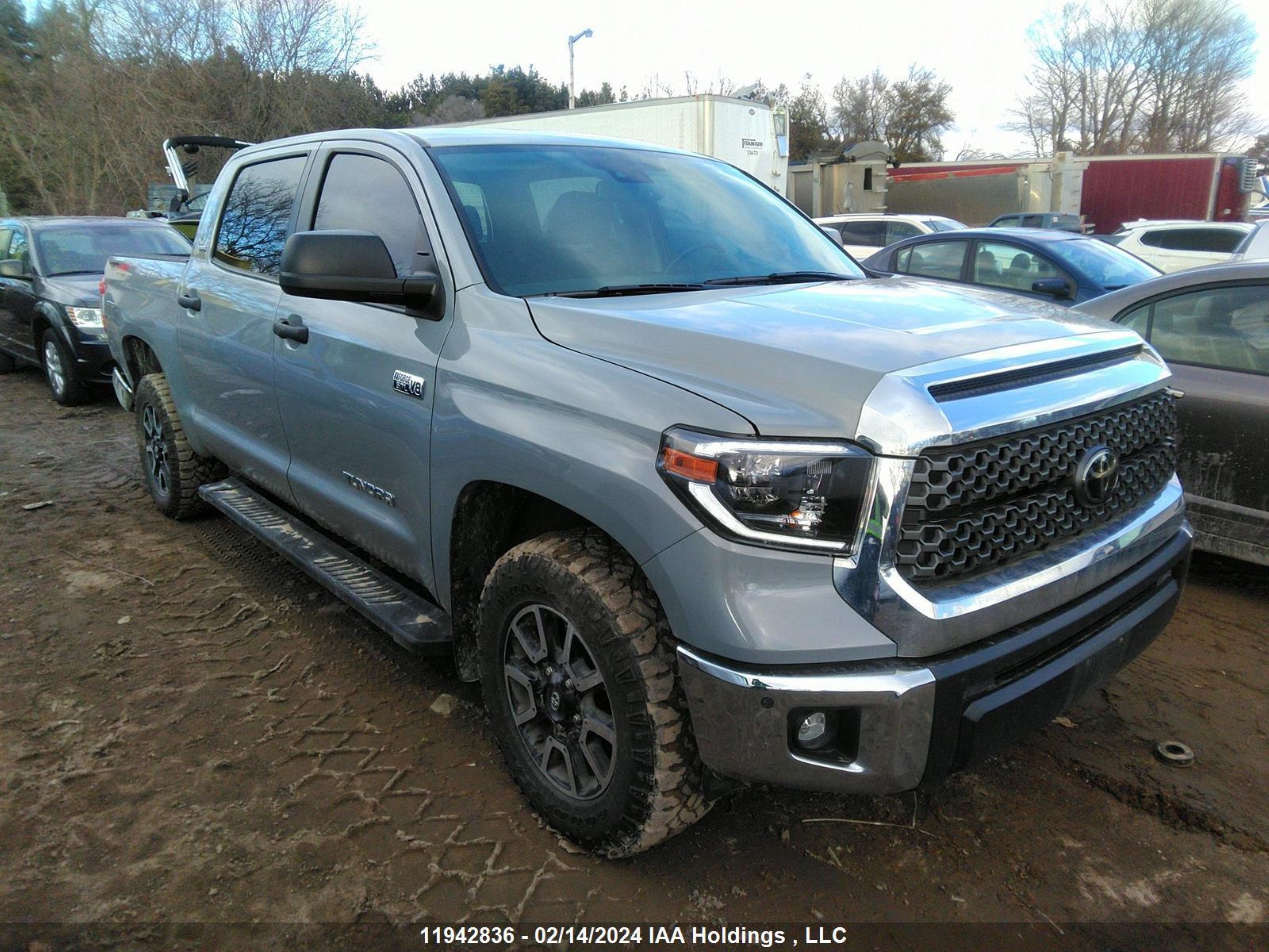 TOYOTA TUNDRA 2021 5tfdy5f12mx957945