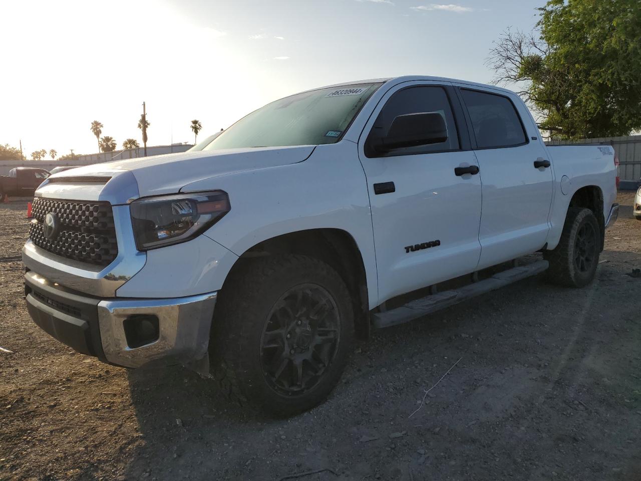 TOYOTA TUNDRA 2021 5tfdy5f12mx962160