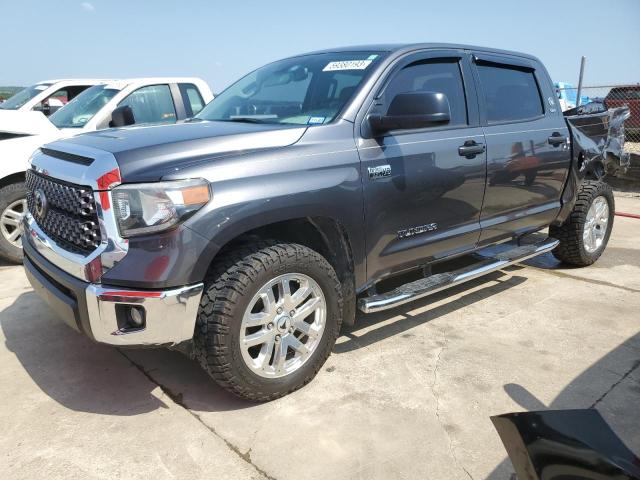 TOYOTA TUNDRA CRE 2021 5tfdy5f12mx963227