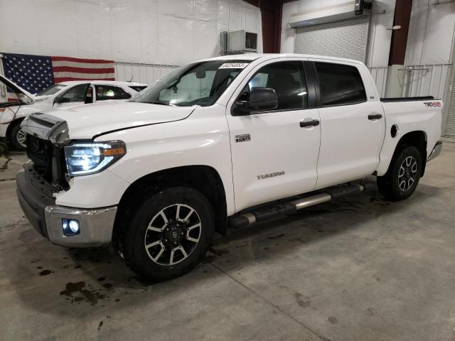 TOYOTA TUNDRA CRE 2021 5tfdy5f12mx970095