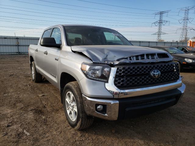 TOYOTA TUNDRA CRE 2021 5tfdy5f12mx979475