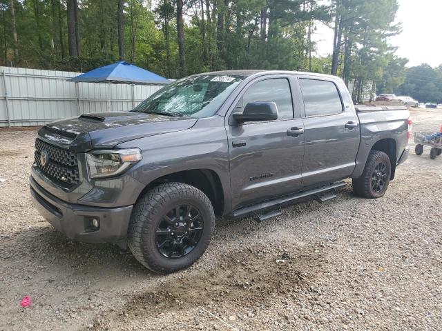 TOYOTA TUNDRA CRE 2021 5tfdy5f12mx990850