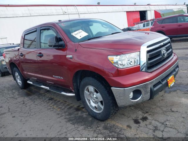 TOYOTA TUNDRA 2010 5tfdy5f13ax131407