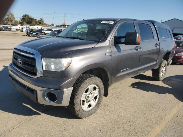 TOYOTA TUNDRA 2011 5tfdy5f13bx169513