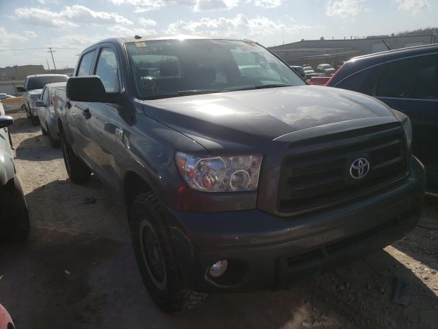 TOYOTA TUNDRA CRE 2011 5tfdy5f13bx169687