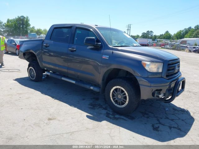 TOYOTA TUNDRA 2012 5tfdy5f13cx211972