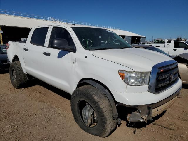 TOYOTA TUNDRA CRE 2012 5tfdy5f13cx244924