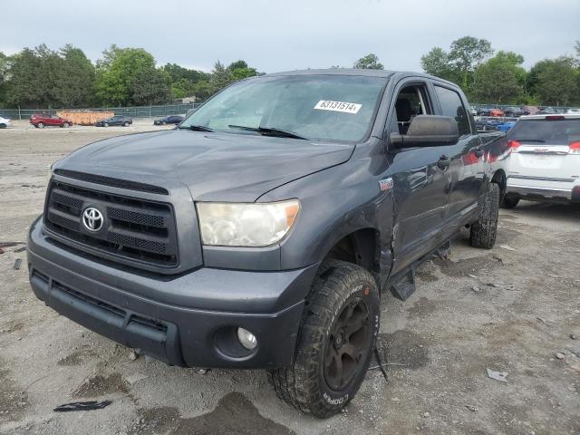 TOYOTA TUNDRA CRE 2012 5tfdy5f13cx247015