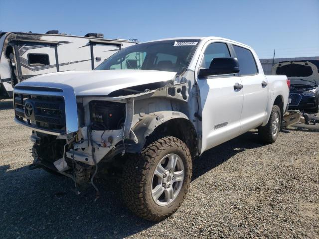 TOYOTA TUNDRA CRE 2012 5tfdy5f13cx257298