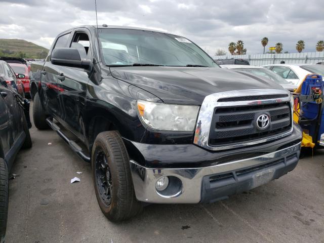 TOYOTA TUNDRA CRE 2012 5tfdy5f13cx268267