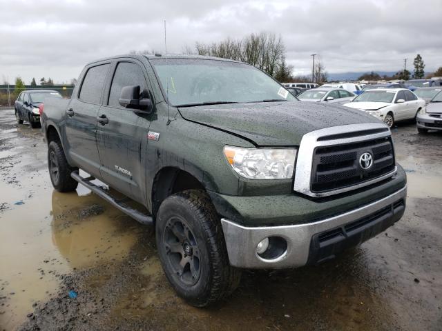 TOYOTA TUNDRA CRE 2013 5tfdy5f13dx284356