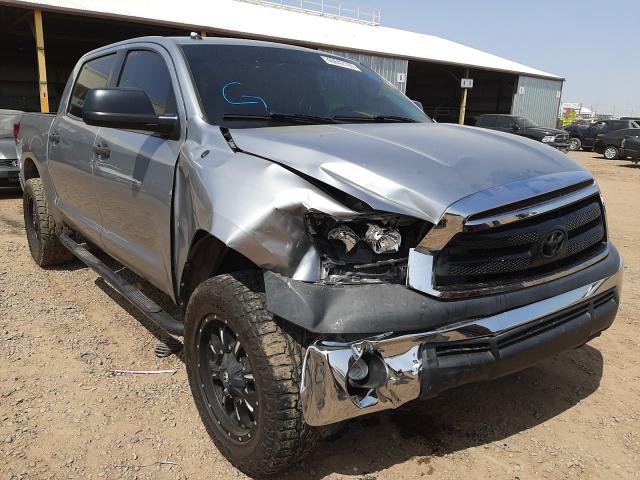 TOYOTA TUNDRA CRE 2013 5tfdy5f13dx296149