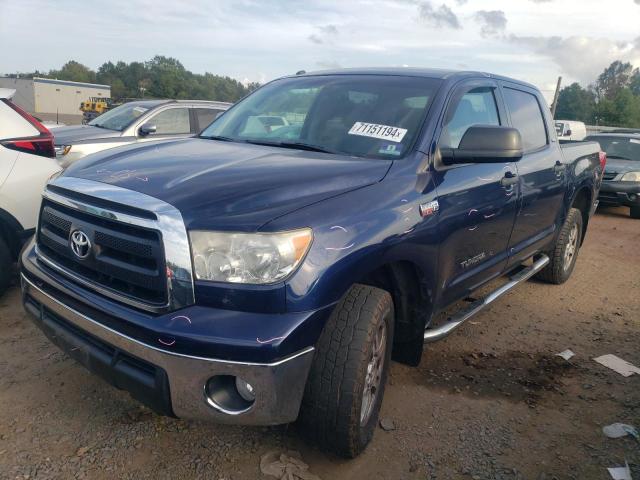 TOYOTA TUNDRA CRE 2013 5tfdy5f13dx303889