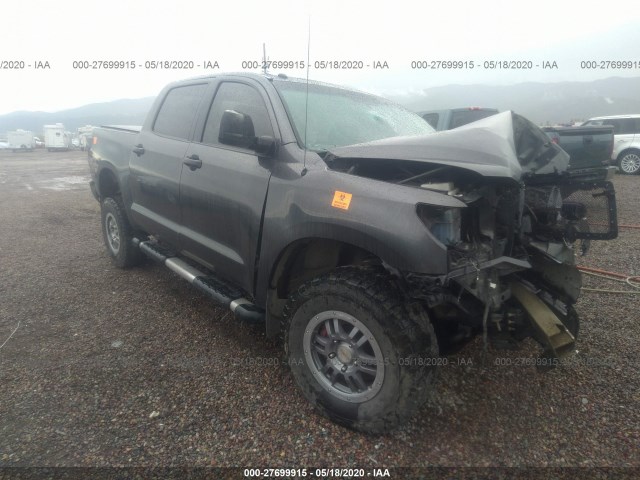 TOYOTA TUNDRA 4WD TRUCK 2013 5tfdy5f13dx321941