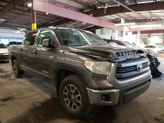 TOYOTA TUNDRA CRE 2014 5tfdy5f13ex334237