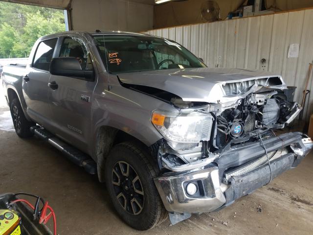 TOYOTA TUNDRA CRE 2014 5tfdy5f13ex387732