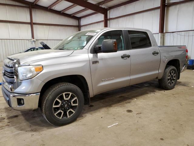 TOYOTA TUNDRA 2014 5tfdy5f13ex400608