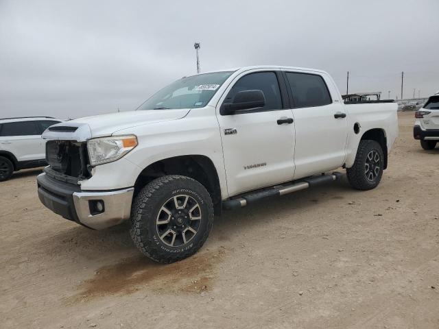 TOYOTA TUNDRA CRE 2015 5tfdy5f13fx451172