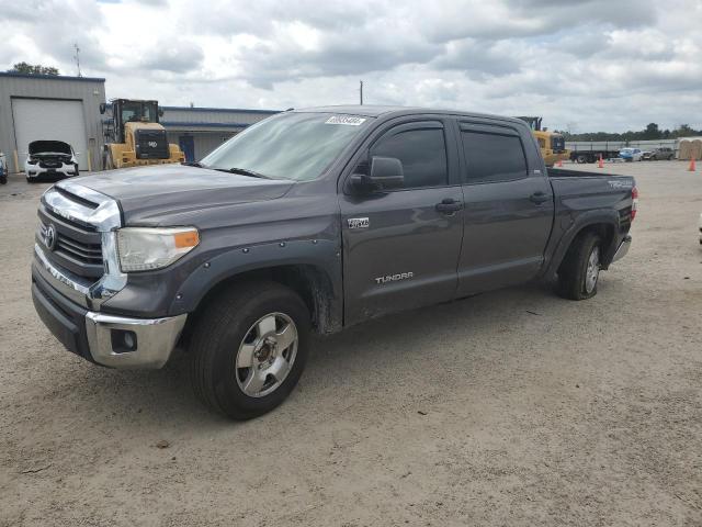 TOYOTA TUNDRA CRE 2015 5tfdy5f13fx472314