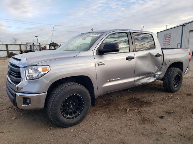 TOYOTA TUNDRA 2015 5tfdy5f13fx476881