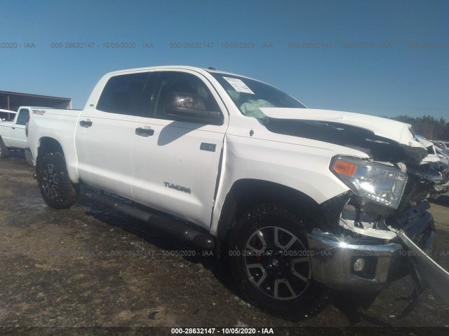 TOYOTA TUNDRA 4WD TRUCK 2015 5tfdy5f13fx477531