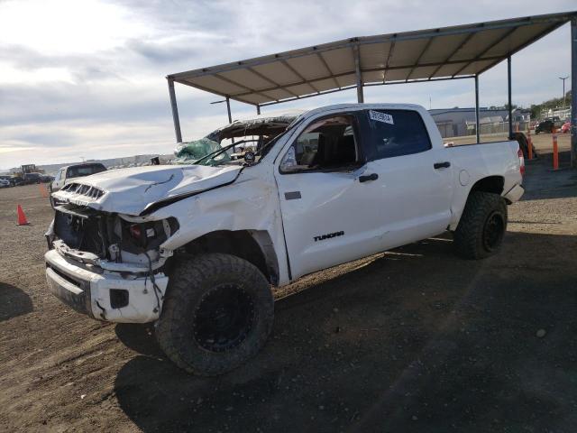 TOYOTA TUNDRA 2015 5tfdy5f13fx481191