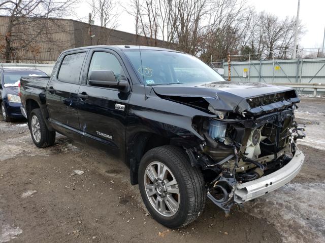 TOYOTA TUNDRA CRE 2015 5tfdy5f13fx489047