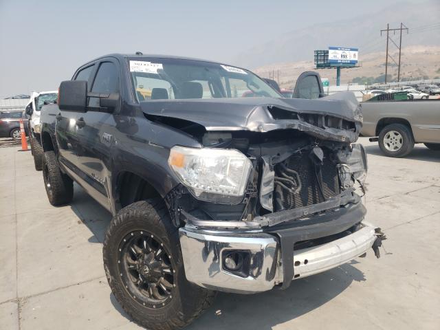 TOYOTA TUNDRA 4WD TRUCK 2016 5tfdy5f13gx531704