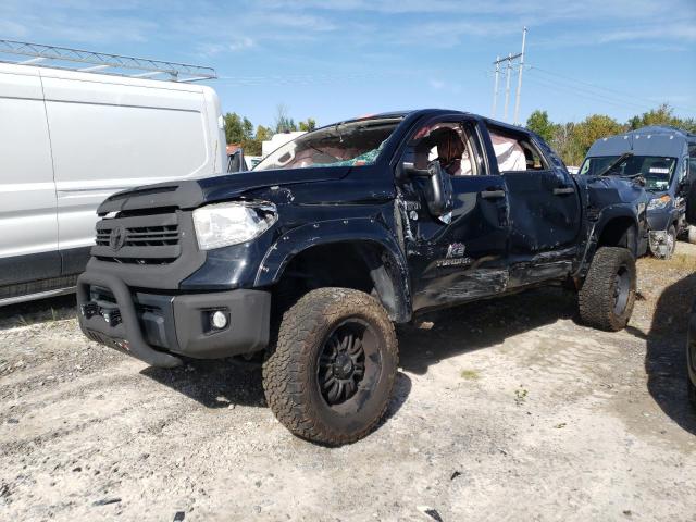 TOYOTA TUNDRA CRE 2016 5tfdy5f13gx535378