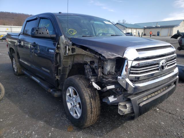 TOYOTA TUNDRA CRE 2016 5tfdy5f13gx551676