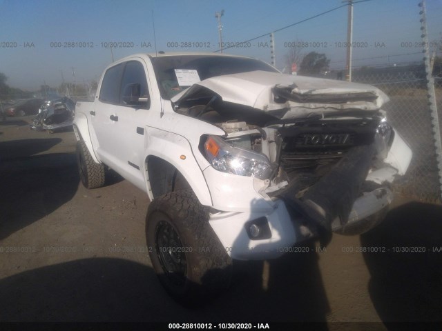 TOYOTA TUNDRA 4WD TRUCK 2016 5tfdy5f13gx559714