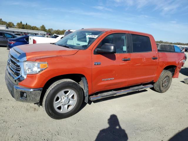 TOYOTA TUNDRA CRE 2017 5tfdy5f13hx635871