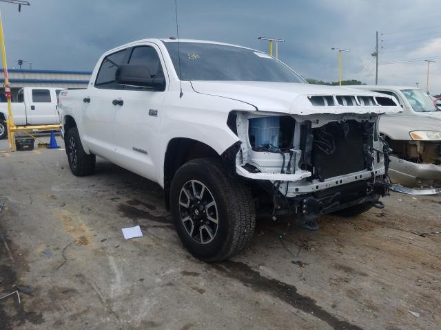 TOYOTA TUNDRA CRE 2017 5tfdy5f13hx662780