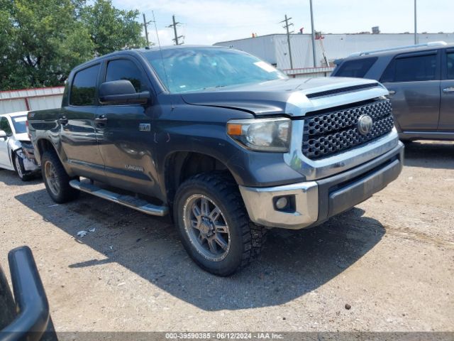 TOYOTA TUNDRA 2018 5tfdy5f13jx698166