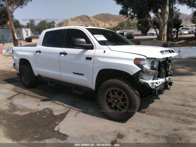 TOYOTA TUNDRA 4WD 2018 5tfdy5f13jx723941