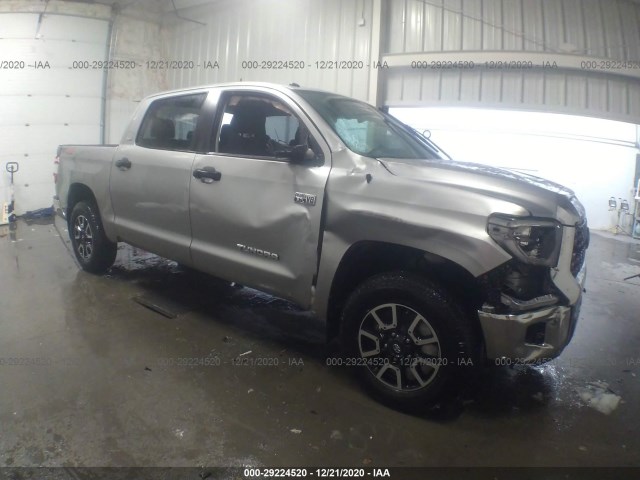 TOYOTA TUNDRA 4WD 2018 5tfdy5f13jx733756