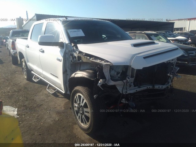 TOYOTA TUNDRA 4WD 2018 5tfdy5f13jx763002