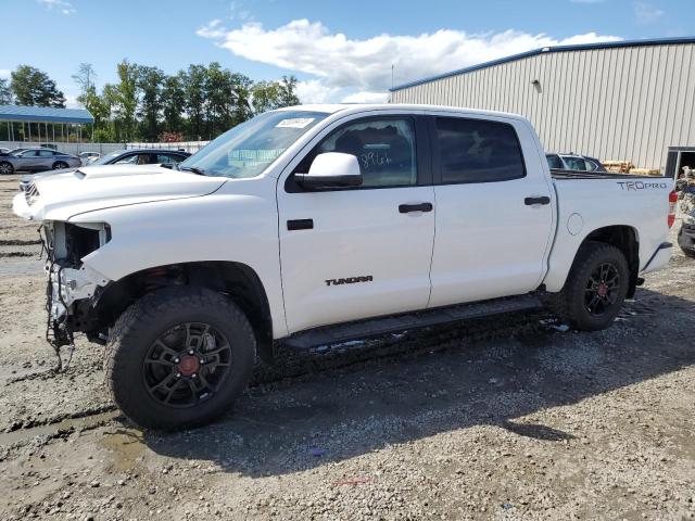 TOYOTA TUNDRA CRE 2019 5tfdy5f13kx787267