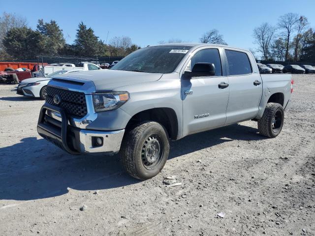 TOYOTA TUNDRA 2019 5tfdy5f13kx795210