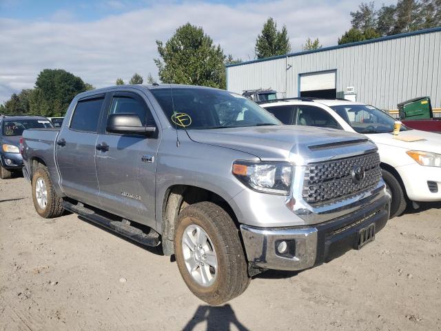 TOYOTA TUNDRA CRE 2019 5tfdy5f13kx801152