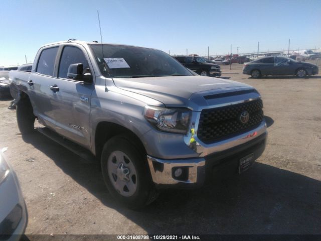 TOYOTA TUNDRA 4WD 2019 5tfdy5f13kx810319