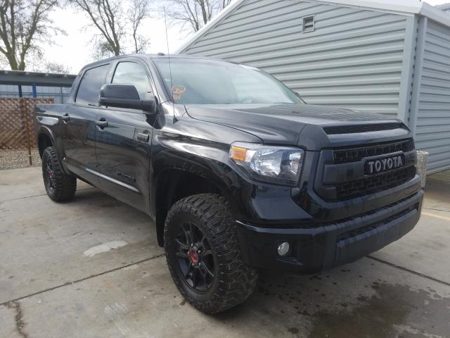 TOYOTA TUNDRA 4WD 2019 5tfdy5f13kx821014