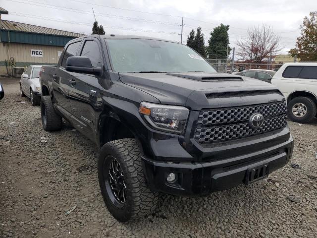 TOYOTA TUNDRA CRE 2019 5tfdy5f13kx821921