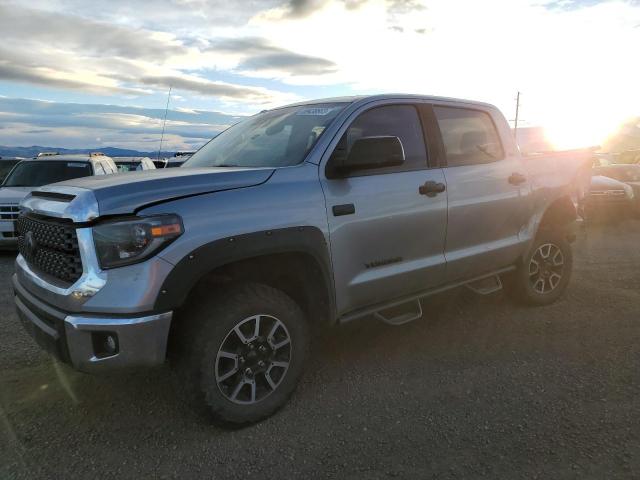 TOYOTA TUNDRA 2019 5tfdy5f13kx824270