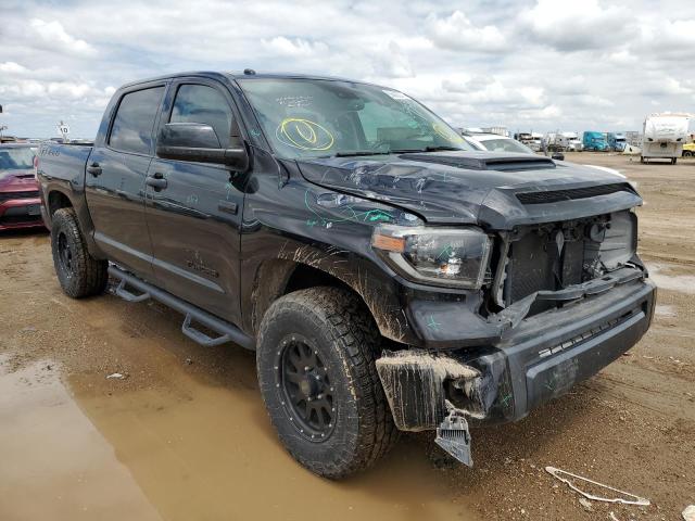 TOYOTA TUNDRA CRE 2019 5tfdy5f13kx847371