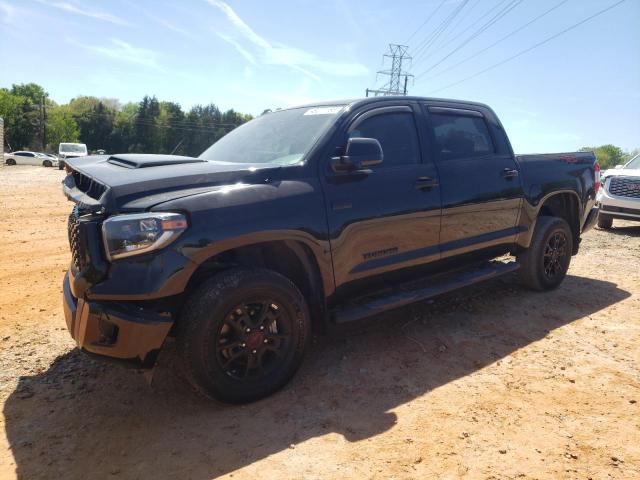 TOYOTA TUNDRA CRE 2019 5tfdy5f13kx847743