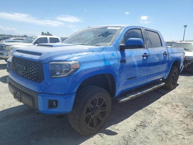 TOYOTA TUNDRA 2019 5tfdy5f13kx848620